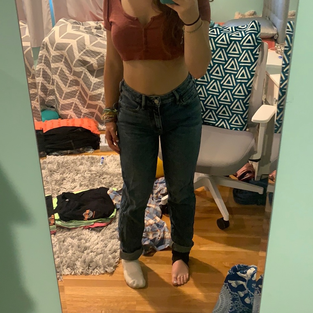 pacsun jeans